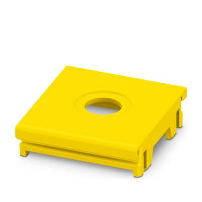Anschlussblende