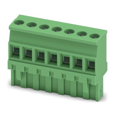 Leiterplattenstecker