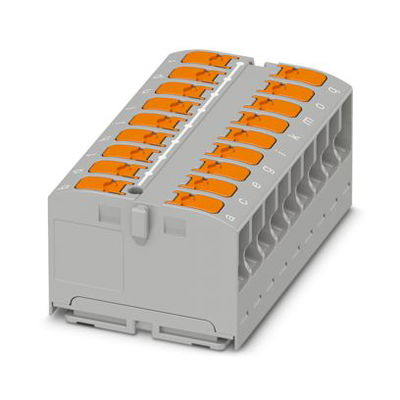 Verteilerblock