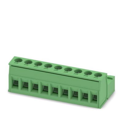 Leiterplattenstecker