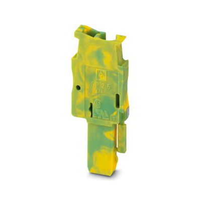 Stecker