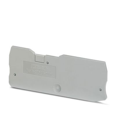 Abschlussdeckel