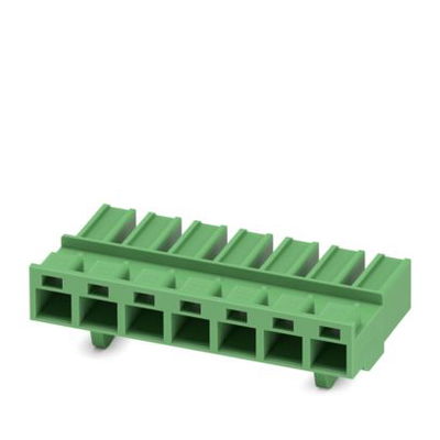 Leiterplattenstecker