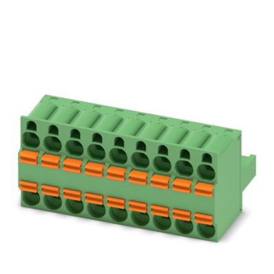 Leiterplattenstecker