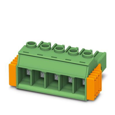 Leiterplattenstecker