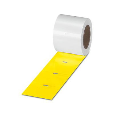 Einsteckschild