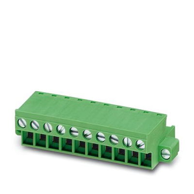 Leiterplattenstecker