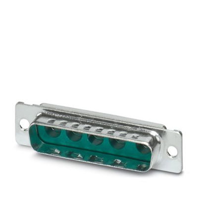 D-SUB-Kontaktträger
