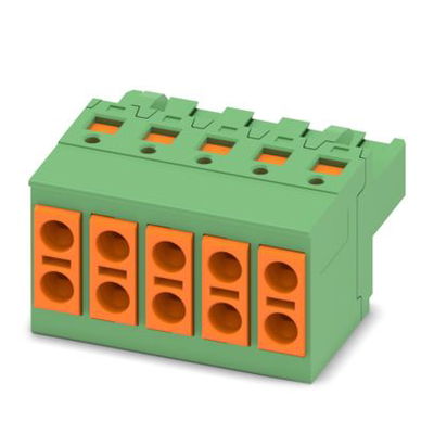 Leiterplattenstecker