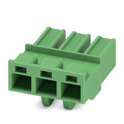 Leiterplattenstecker