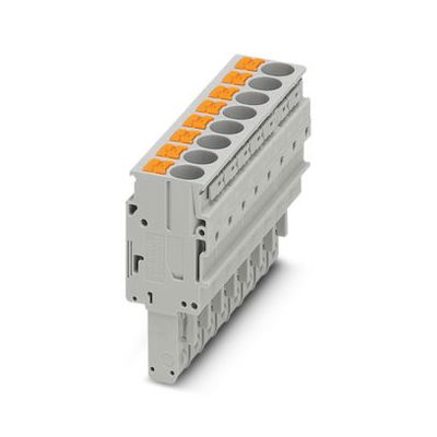 Stecker