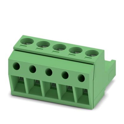 Leiterplattenstecker