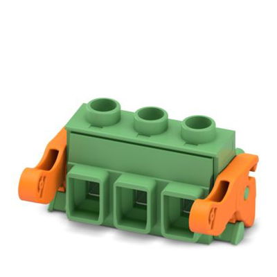 Leiterplattenstecker