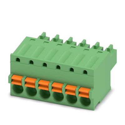 Leiterplattenstecker