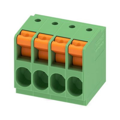 Leiterplattenklemme