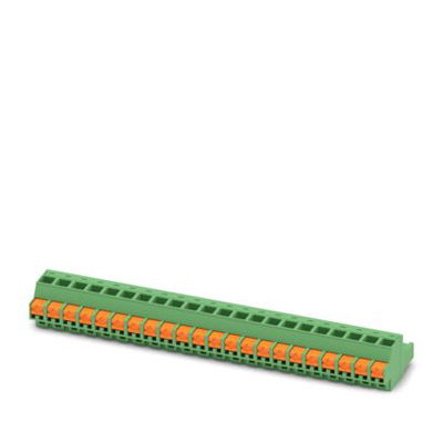 Leiterplattenstecker