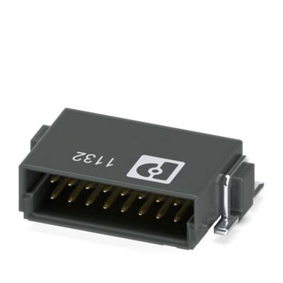 SMD-Messerleisten