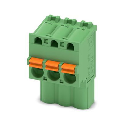 Leiterplattenstecker