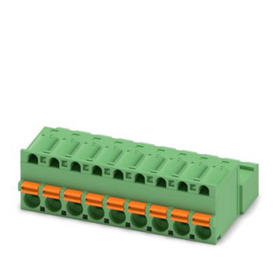 Leiterplattenstecker
