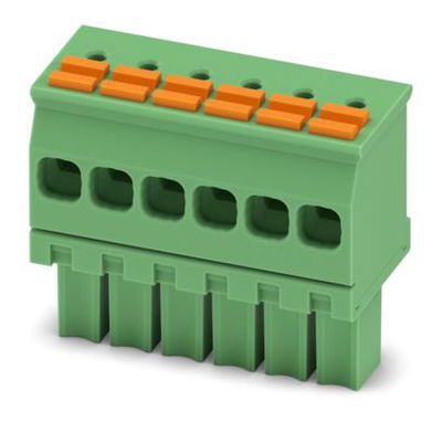 Leiterplattenstecker