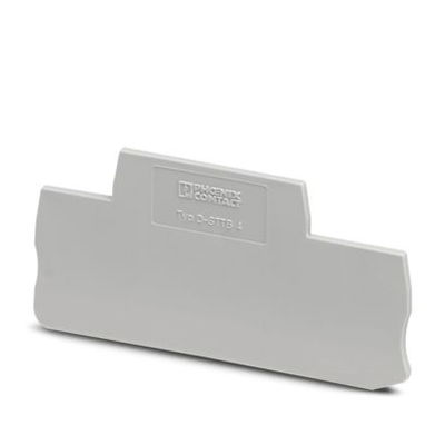 Abschlussdeckel