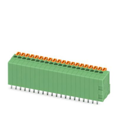 Leiterplattenklemme