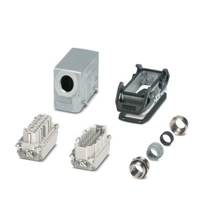 Steckverbinder-Set