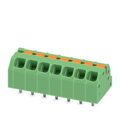 Leiterplattenklemme