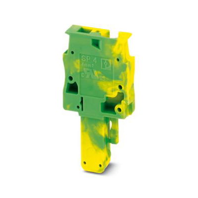 Stecker