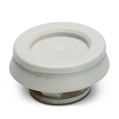 Membranverschraubung