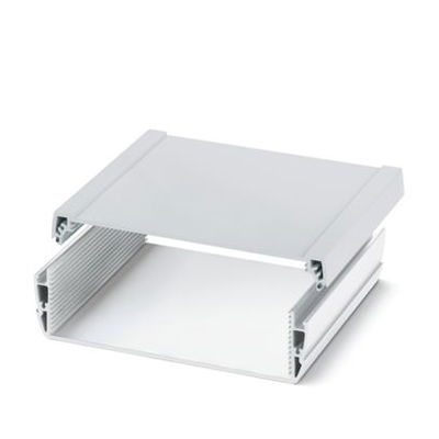 Elektronikgehäuse