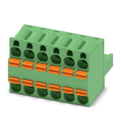 Leiterplattenstecker