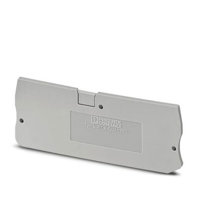 Abschlussdeckel