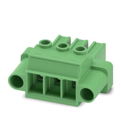 Leiterplattenstecker