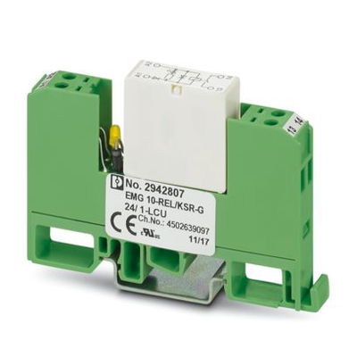 Relaismodul