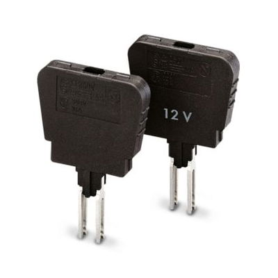 Sicherungsstecker