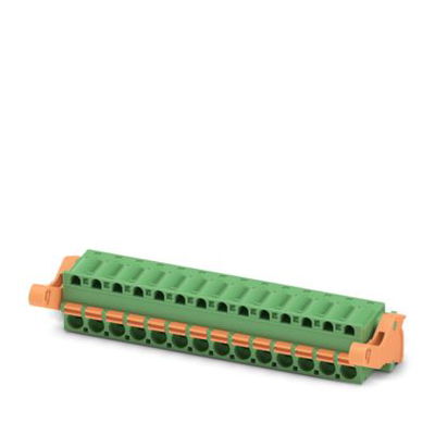 Leiterplattenstecker