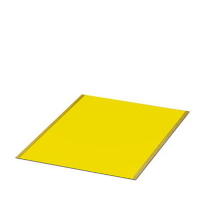 Gewebeetikettenbogen