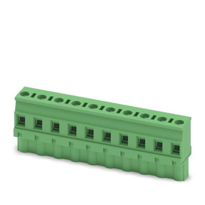 Leiterplattenstecker