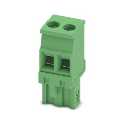 Leiterplattenstecker