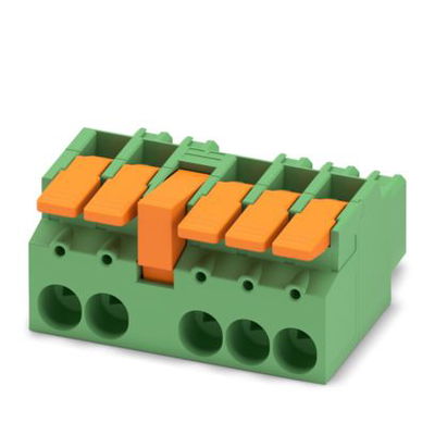 Leiterplattenstecker