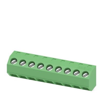 Leiterplattenklemme