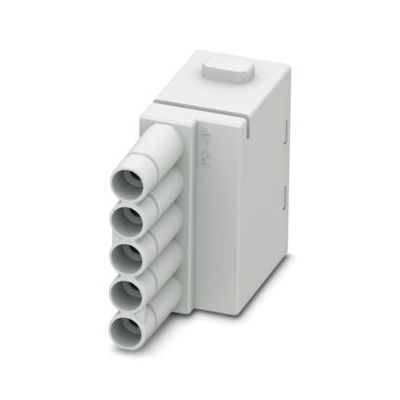 Kontakteinsatzmodul