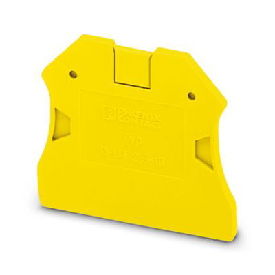 Abschlussdeckel