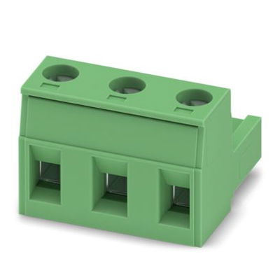 Leiterplattenstecker