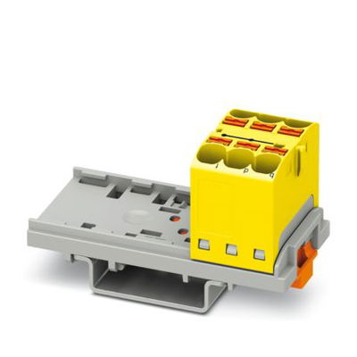 Verteilerblock