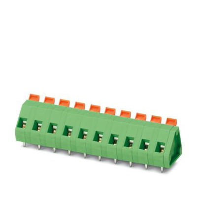 Leiterplattenklemme
