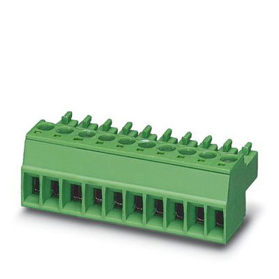 Leiterplattenstecker