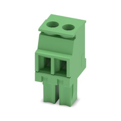 Leiterplattenstecker