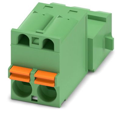 Leiterplattenstecker